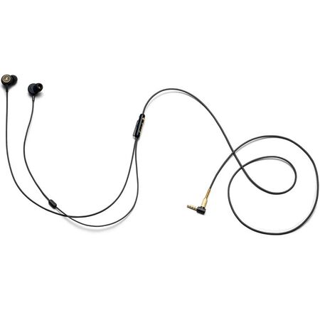 Marshall Mode EQ In Ear Wired Earphones with Mic