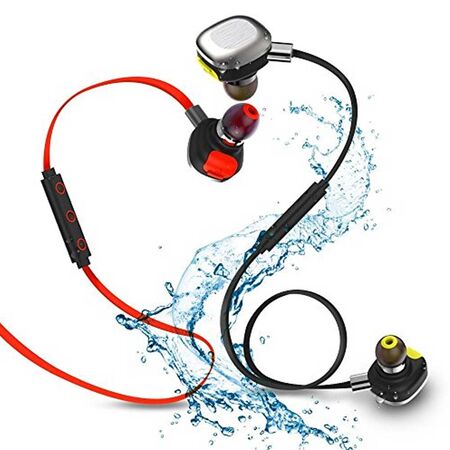 Mifo U5 Plus Bluetooth Wireless Earphone