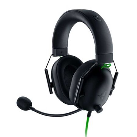 Razer Black Shark V2 X Multi Platform Wired Esports Headset