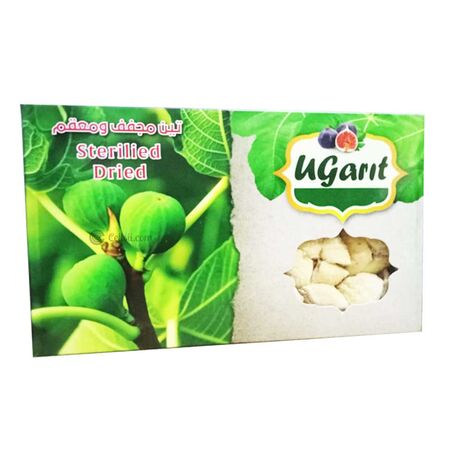 Ugarit Sterilied Dried Figs (Dumur) 1kg