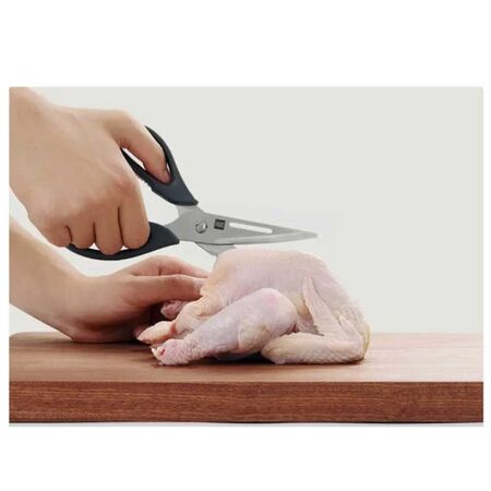 Xiaomi HuoHou Multifunctional Kitchen Scissors Detachable Cooking Tool Xiaomi HuoHou Multifunctional Kitchen Scissors Detachable Cooking Tool