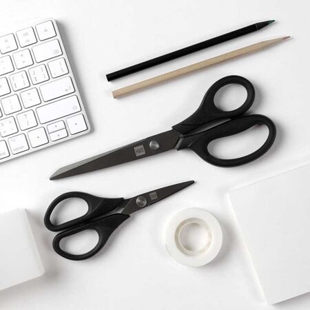 Xiaomi Huohou Titanium Plated Scissors Xiaomi Huohou Titanium Plated Scissors