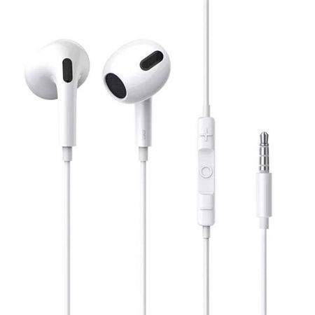Baseus Encok H17 Lateral In-Ear Wired Earphone