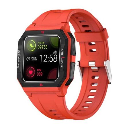 Colmi P10 Waterproof Smart Watch