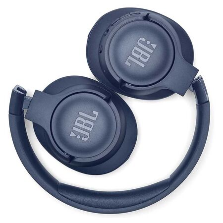 JBL Tune 710BT Wireless Over-Ear Headphones JBL Tune 710BT Wireless Over-Ear Headphones