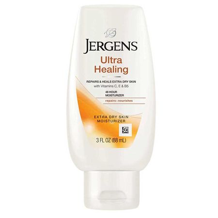 Jergens Ultra Healing Extra Dry Skin Moisturizer 88ml