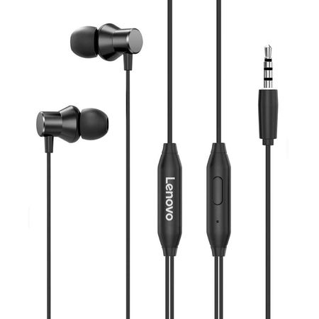 Lenovo HF130 In-Ear Wired Earphones