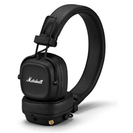 Marshall Major IV Wireless On-Ear Headphones
