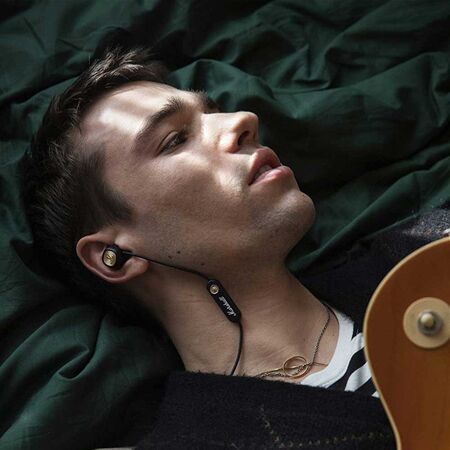 Marshall Minor II Bluetooth In-Ear Headphone