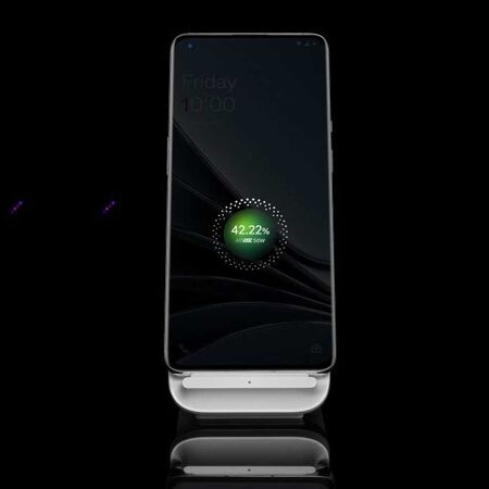 OnePlus AirVooc 50w Wireless Charger OnePlus AirVooc 50w Wireless Charger
