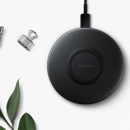 Samsung Galaxy 10W Wireless Charging Pad
