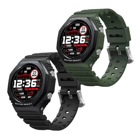 Zeblaze Ares 2 Rugged Smart Watch
