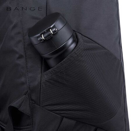 Bange BG-1917 Men Oxford Cloth Multifunctional Fitness Travel Bag