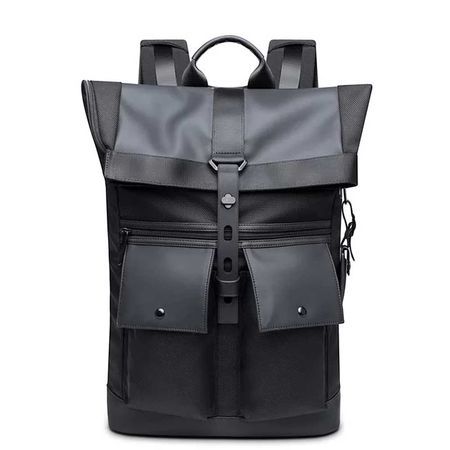 Bange G65 Anti-theft Waterproof Travel Backpack