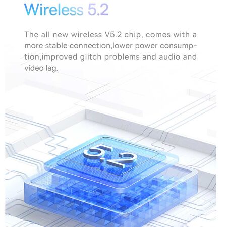 Baseus Bowie P1 Half In-ear Neckband Wireless Earphones