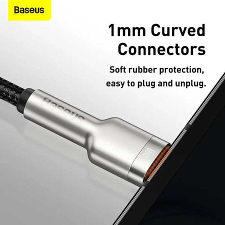Baseus Cafule Series Metal Data Cable USB to Type-C 66W