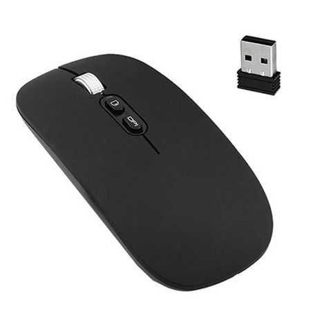 COTEetCI Classic Simple Bluetooth Mouse
