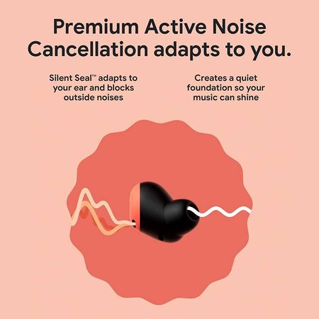 Google Pixel Buds Pro Noise Canceling Earbuds