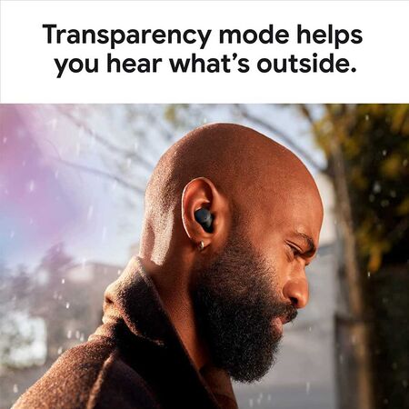 Google Pixel Buds Pro Noise Canceling Earbuds