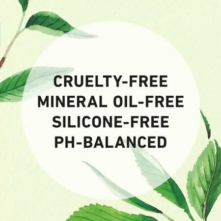 Herbal Essences Tea Tree Oil Clarifying Shampoo 400ml