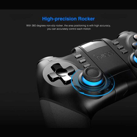 Ipega 9156 2.4G Bluetooth Game Controller