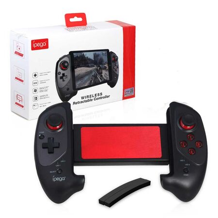 Ipega PG-9083S Wireless Adjustable Plug Game Controller