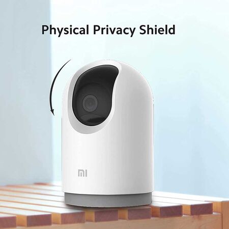 Mi 360° Home Security Camera 2K Pro