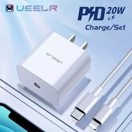 Ueelr Fast Charging Mobile Charger 10W Ueelr Fast Charging Mobile Charger 10W