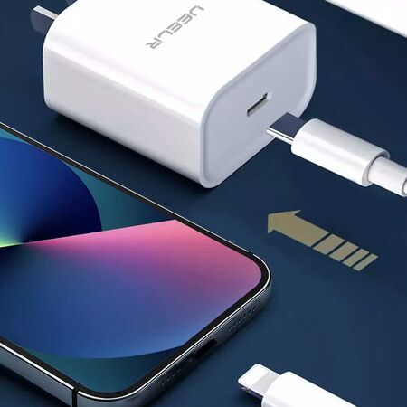 Ueelr Fast Charging Mobile Charger 10W Ueelr Fast Charging Mobile Charger 10W
