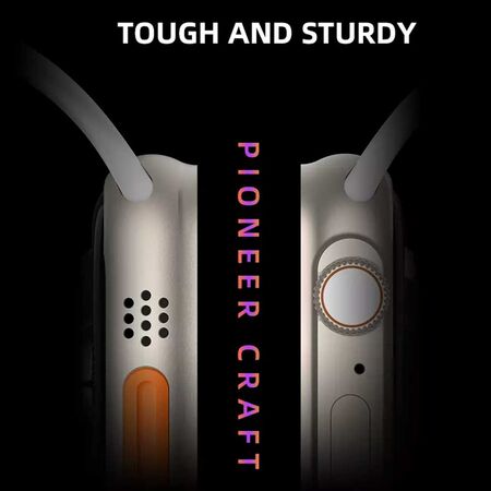 Wearpai Men Ultra Smart Watch Series 8Wearpai Men Ultra Smart Watch Series 8