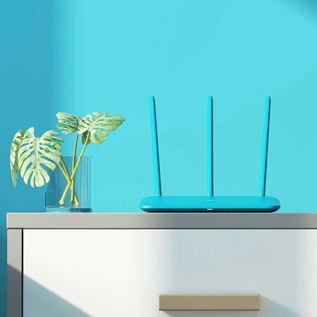 Xiaomi Mi 4Q Antennas Router