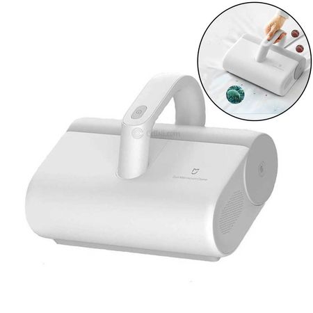 Xiaomi Mijia UV Sterilization Anti-Mites Mattress Vacuum Cleaner