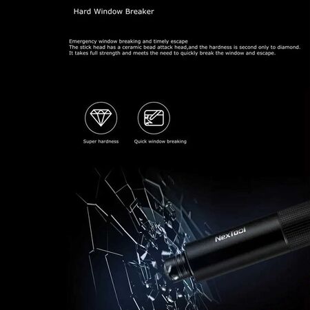 Xiaomi Nextool Lightning Safety Life Stick