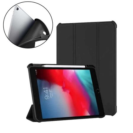 Xundd Beetle Case With Softec Cover For iPad