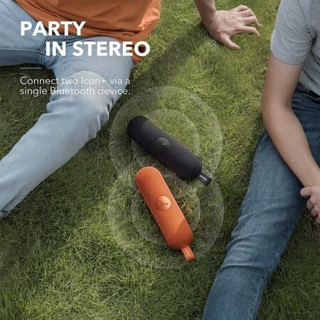 Anker Soundcore Icon+ Portable Bluetooth Speaker