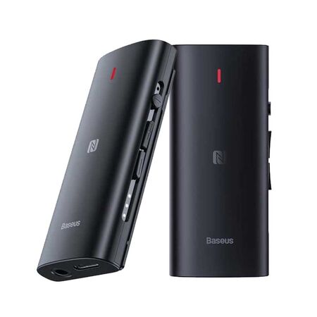 Baseus BA03 Immersive Virtual 3D Wireless Bluetooth Audio Receiver