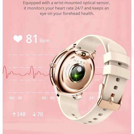 Colmi V33 Smart Watch Colmi V33 Smart Watch