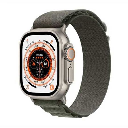 H10 Ultra Smart Watch