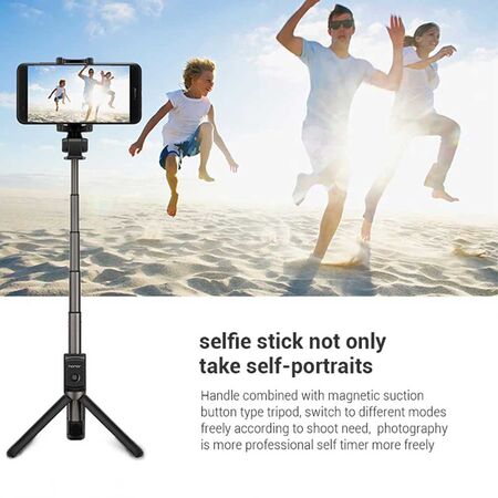 Huawei AF15 Pro Tripod Selfie Stick Huawei AF15 Pro Tripod Selfie Stick