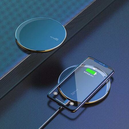 Kuulaa Qi 10W Fast Wireless Charging