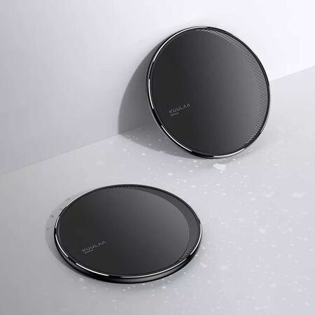 Kuulaa Qi 10W Fast Wireless Charging