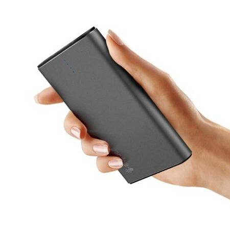 Mopoer Dash Charge 10000mAh Power Bank Mopoer Dash Charge 10000mAh Power Bank