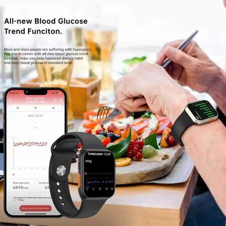 N8 Ultra Smart Watch N8 Ultra Smart Watch