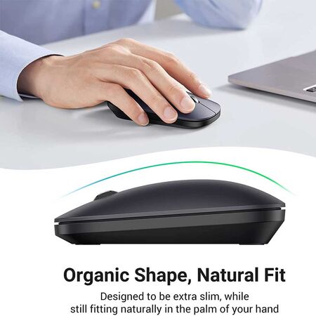 Ugreen Protable 4000 DPI Wireless Mouse