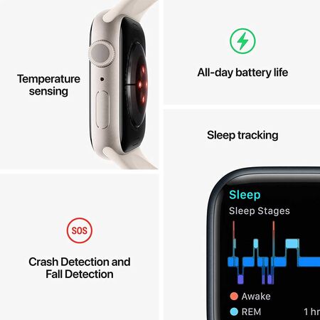 Apple Watch Series 8