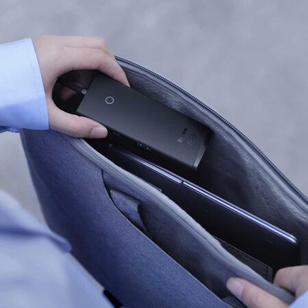 Baseus Airjoy 4-Port USB-A Hub Adapter