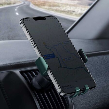 Baseus Metal Age II Gravity Car Mount