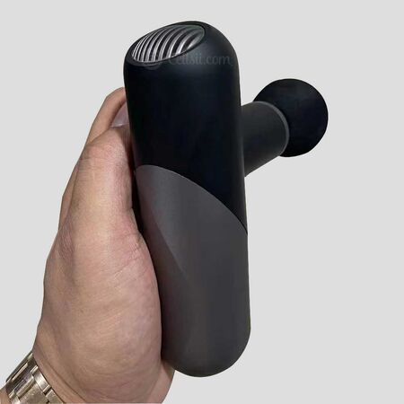 Booster Mini Muscle Massage Gun