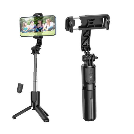 Hoco K17 Tabletop Holder for Live Broadcast Stand