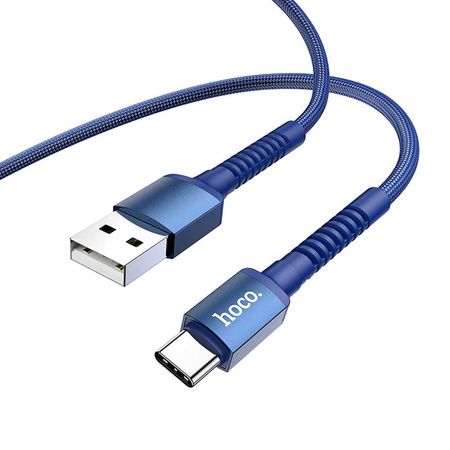 Hoco X71 USB to Type-C Charging Data Cable